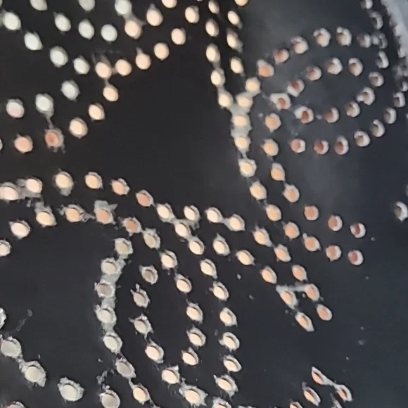 Chanel Patent Tote - Picture 8 of 10